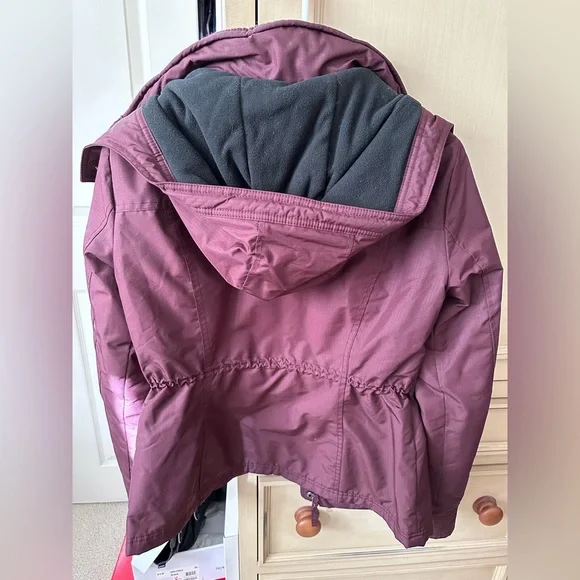 Jacket - Picture 2 of 2